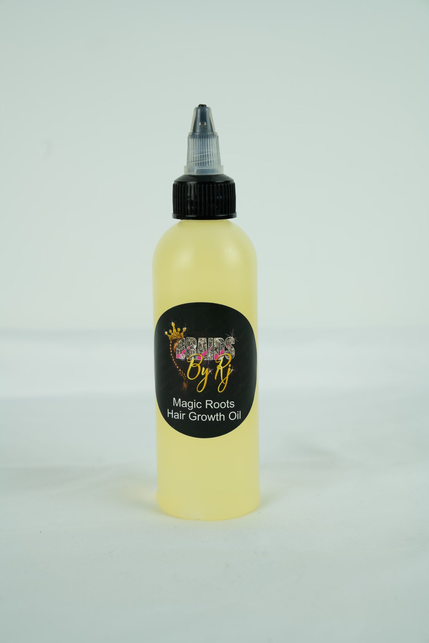 Magic Roots Regular Strength